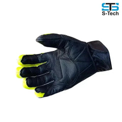 Moto Guanti in Pelle da bambino Stechmoto ST 1840 BZM Hawk Urbani Off-Road ST