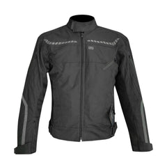 Giacca Moto in tessuto da uomo Stechmoto ST 1602 X-STELVIO H2Out 3-Strati 4-Stagione ST