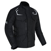 Moto Giacca in Tessuto Stechmoto ST 815 Venom H2O X-Tourer 3 Strati 4 Stagioni ST