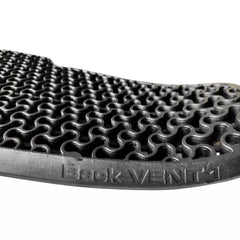 Paraschiena da Moto giubbotto giacca Betac CE livello-1 EN:1621:2:2014 NERO Betac