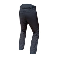 Moto Pantaloni in Tessuto da uomo Stechmoto ST 007 H2Out 3 strati e 4 stagione ST
