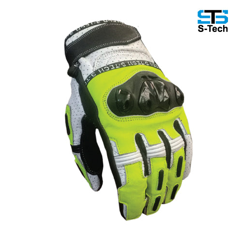 ST 1805 Flu-nero-bianco