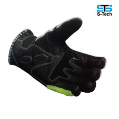 ST 1805 Flu-nero-bianco