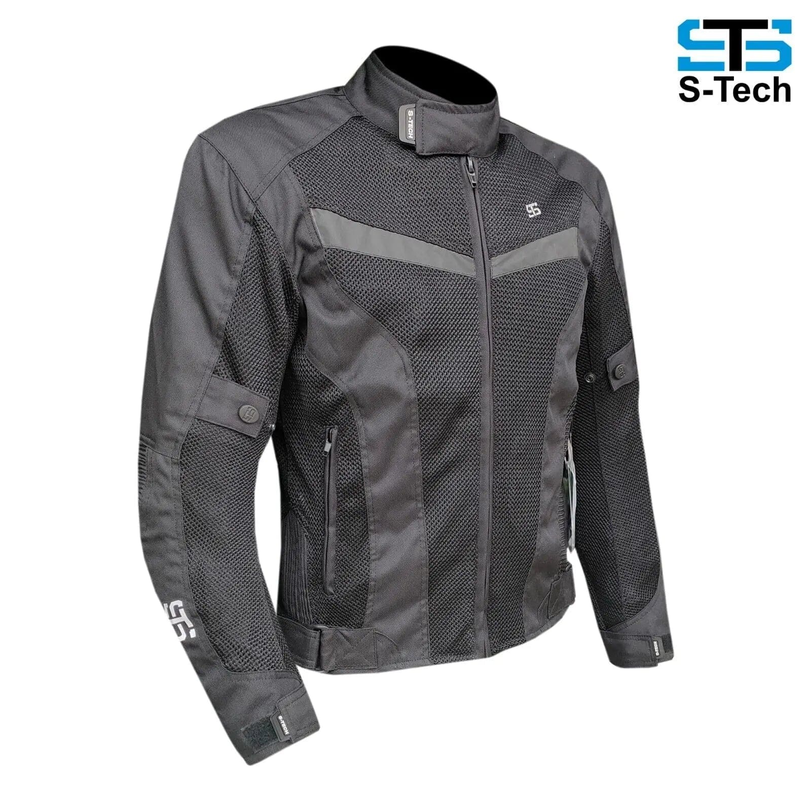 ST 851 AIR H2Out NERO