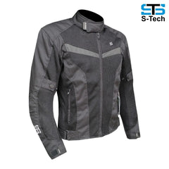 ST 851 AIR H2Out NERO