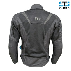 ST 851 AIR H2Out NERO