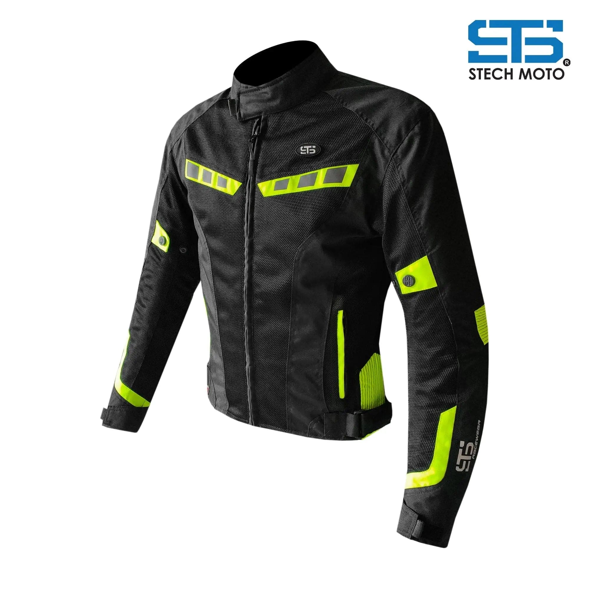 ST 851 AIR H2Out NERO-FLU