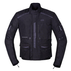 Giacca Moto in tessuto da uomo Stechmoto ST 835 Air H2O Tech per tutte le stagione ST