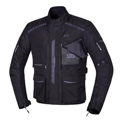 Moto giacca in tessuto da uomo Stechmoto ST 835 Air H2O Tech 4 Stagione ST