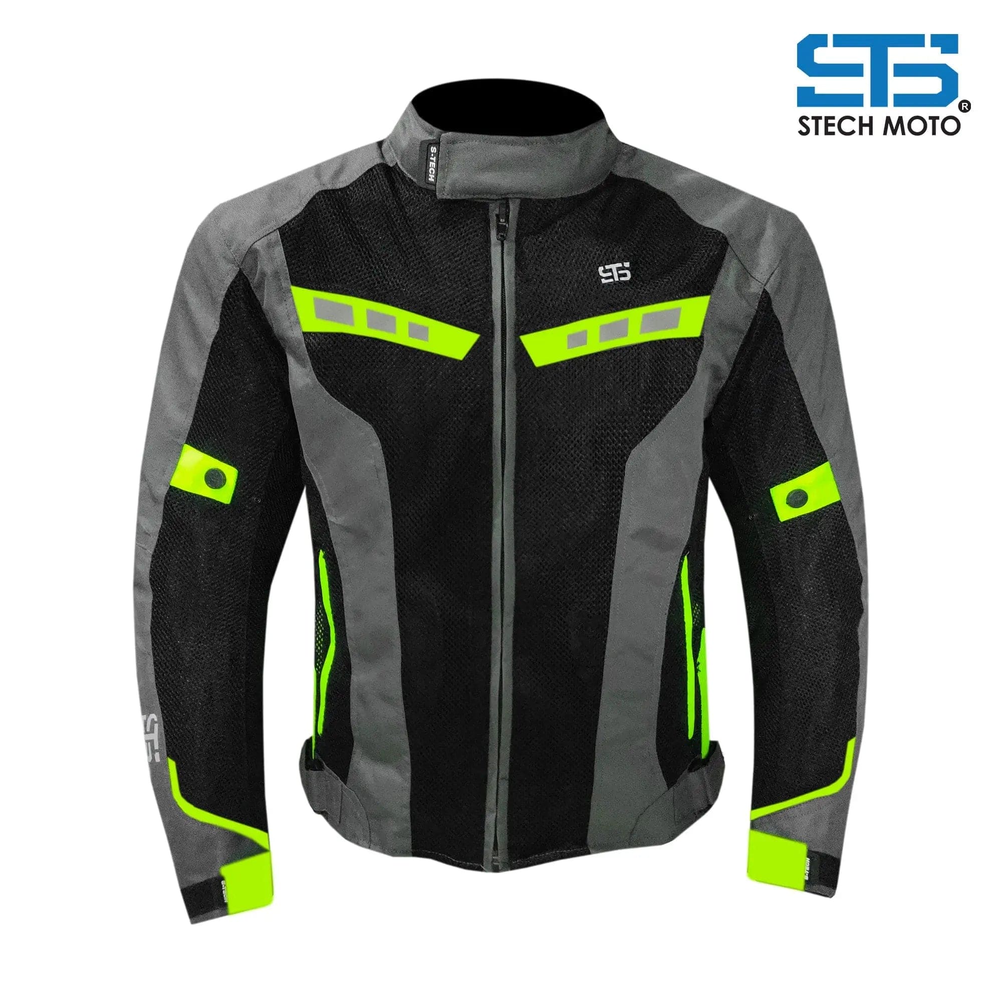 ST 851 AIR H2Out GRIGIO-NERO-FLU