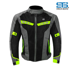 ST 851 AIR H2Out GRIGIO-NERO-FLU