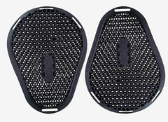 Protezioni gomiti spalle ginocchio e fianchi Betac Eptagon Air-S CE livello-1 EN:1621-1:2012 Betac