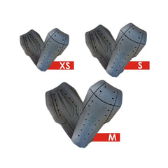 Paraschiena da Moto giubbotto giacca betac CE livello 2 EN:1621-2:2014 Betac