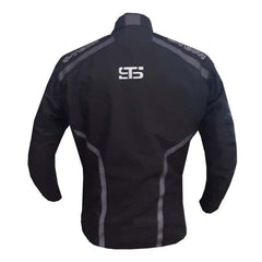 Moto Giacca in Tessuto uomo Stechmoto ST 810 Venom-2 H2O x-tourer 3 Strati 4 Stagioni ST