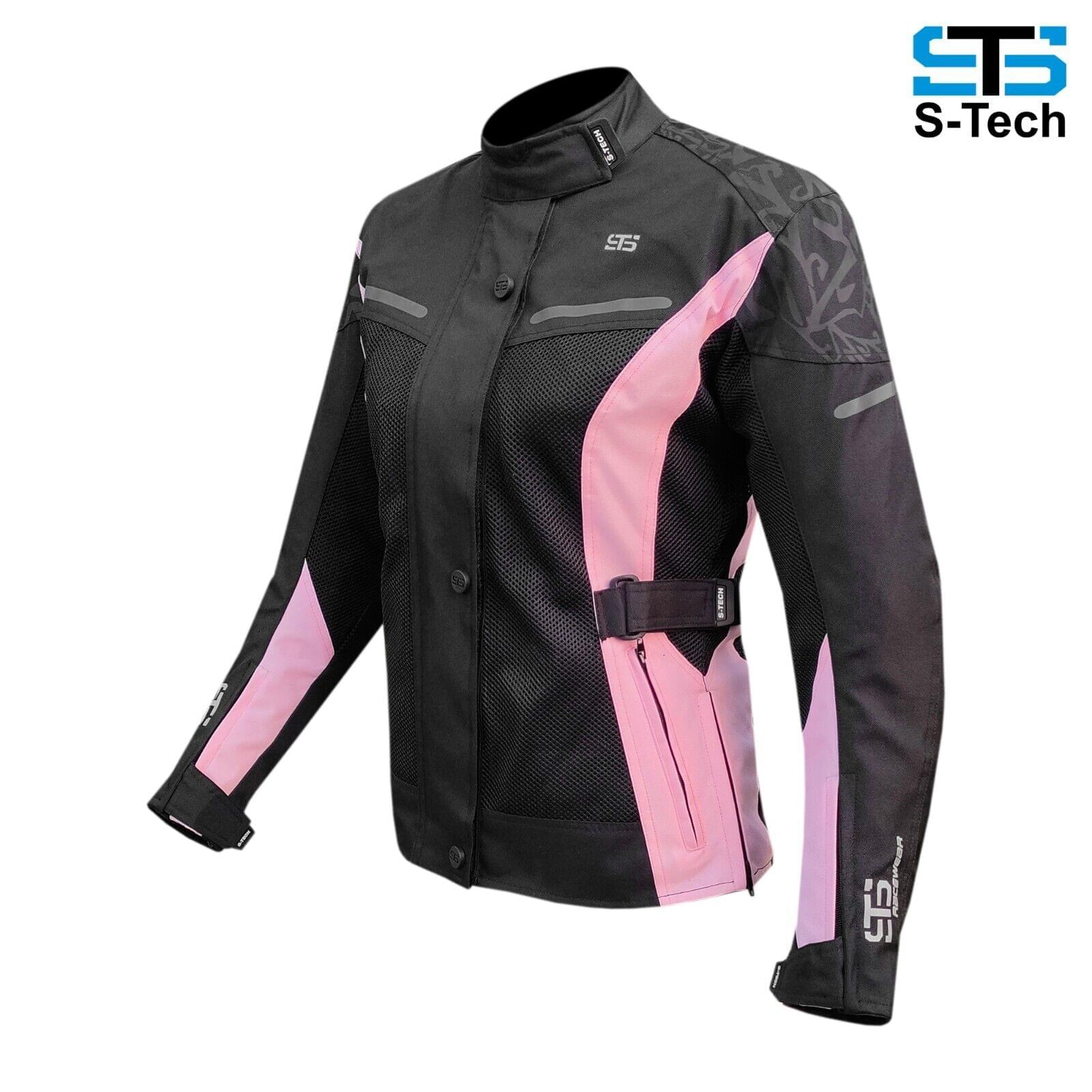 ST 001 AIR H2Out NERO-ROSA