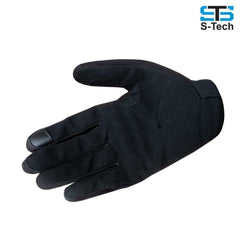Guanti Moto in tessuto stechmoto ST1915 Matt, moto cross enduro, Off-Road ST