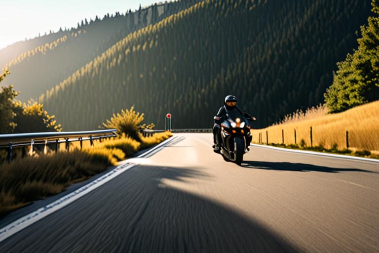Abbigliamento moto STECH MOTO da viaggio