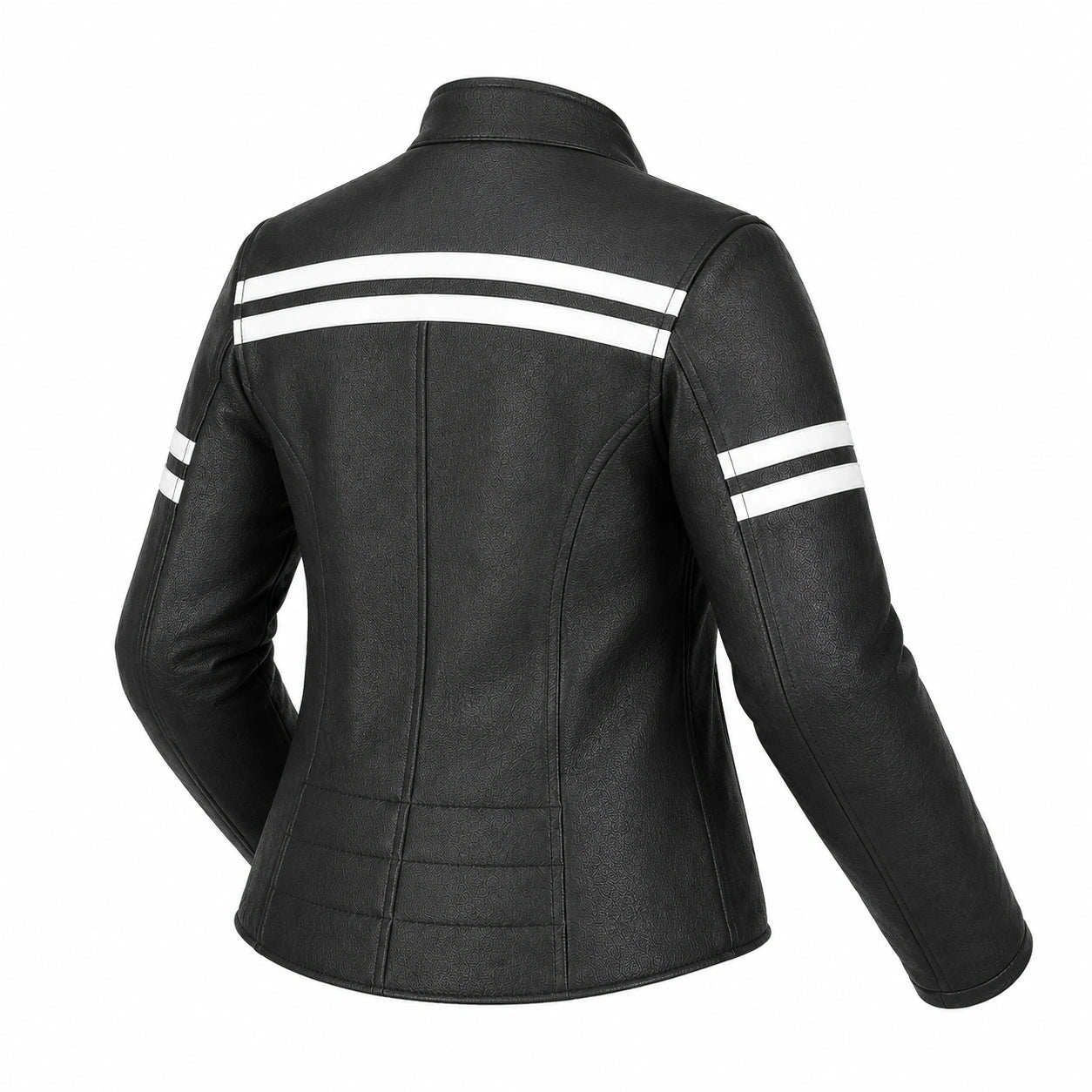 Giacca moto da donna ST 1760 Storm Custom e Vintage Cafè Race