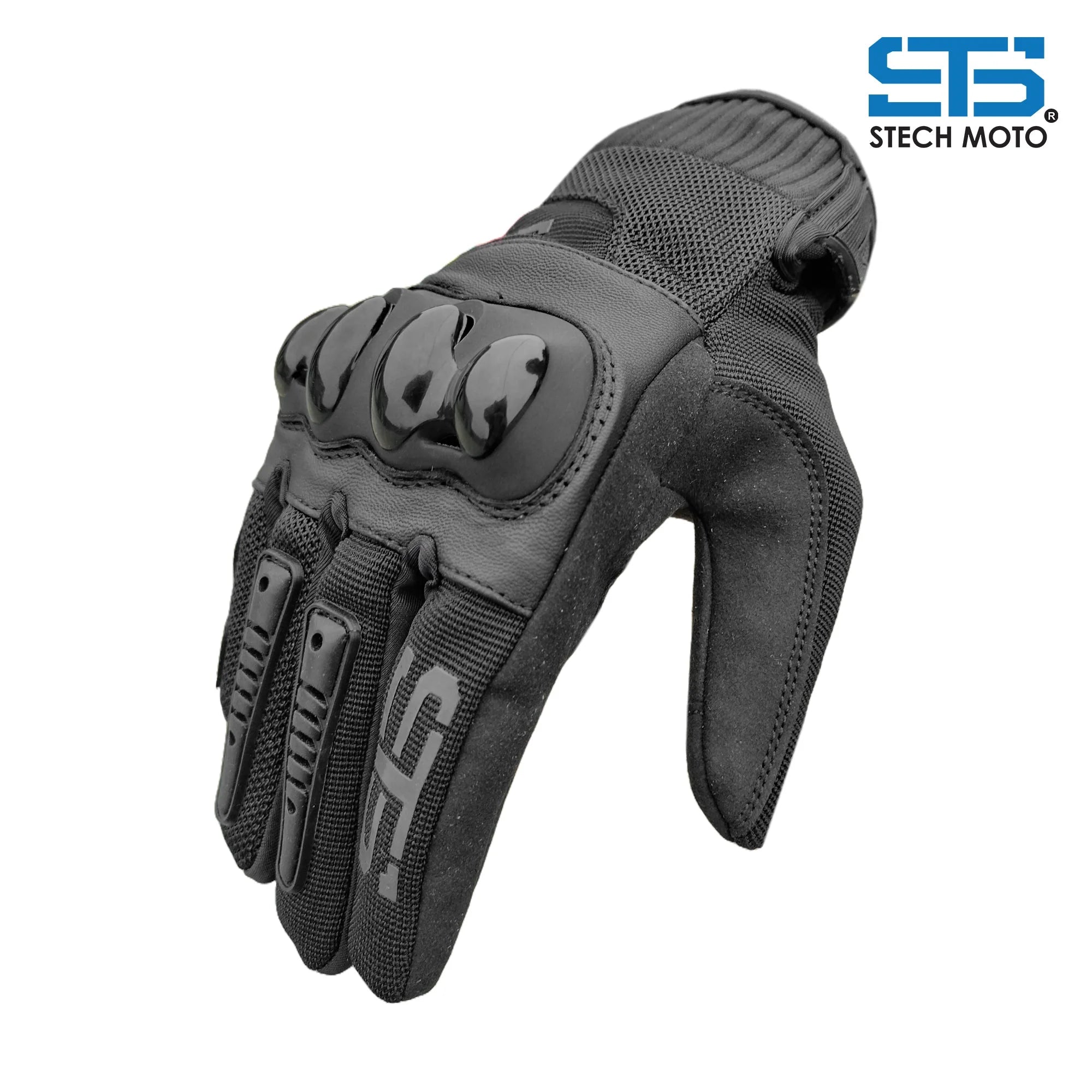 Moto Guanti S-tech F-674 evolution cross enduro off-road
