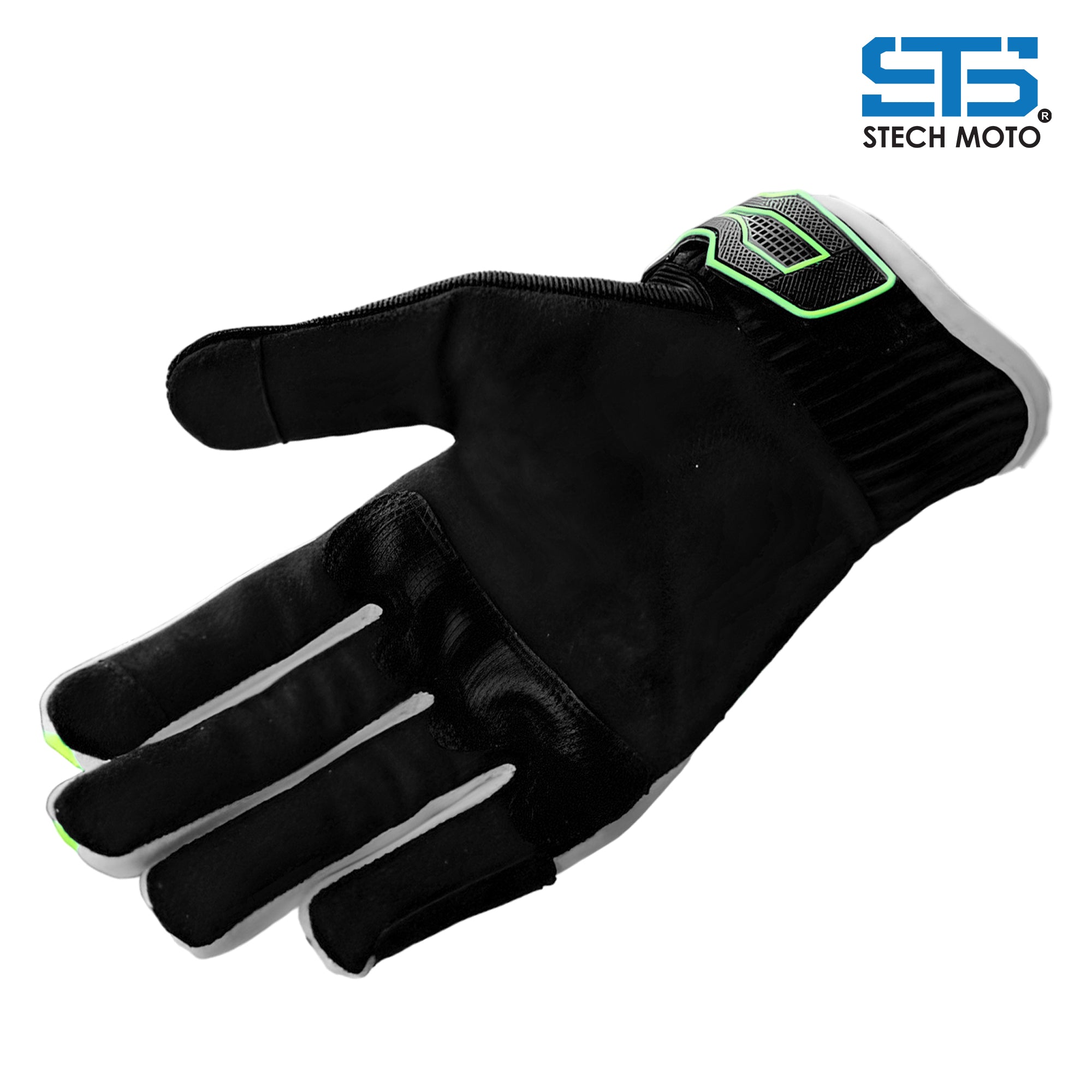 Moto Guanti S-tech F-674 evolution cross enduro off-road