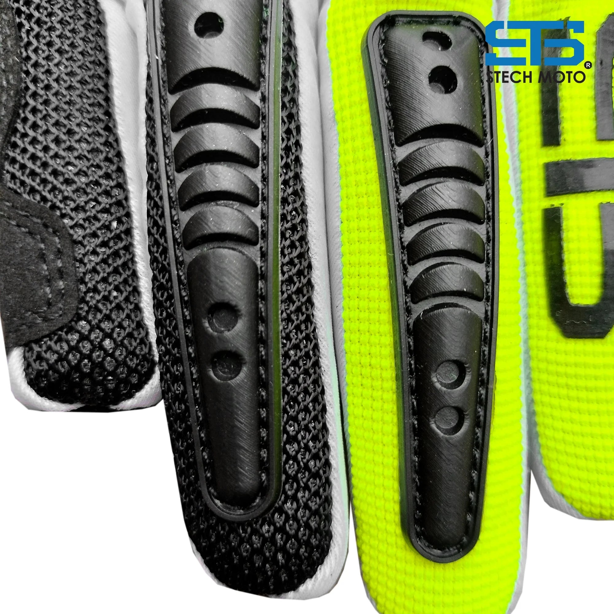 Moto Guanti S-tech F-674 evolution cross enduro off-road