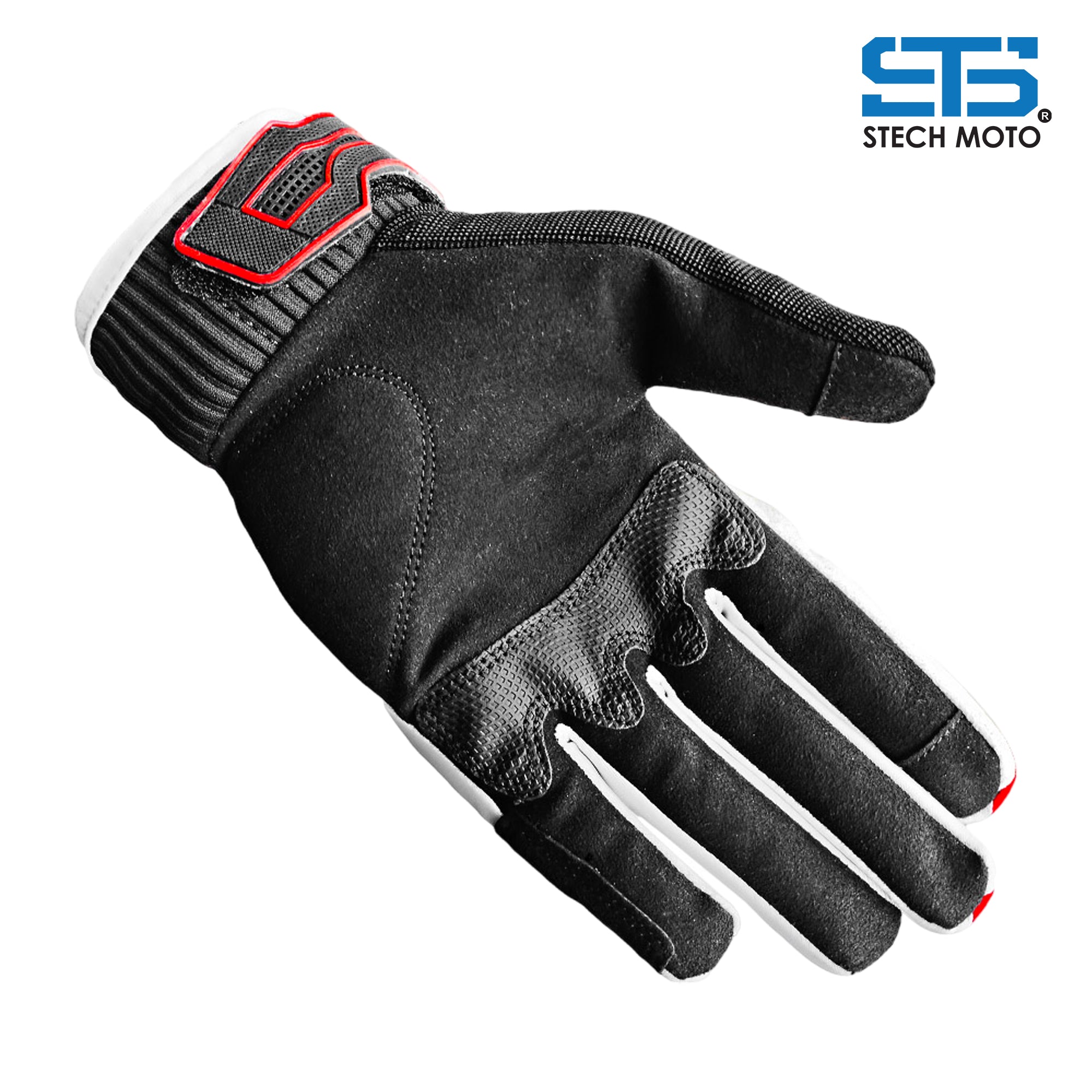 Moto Guanti S-tech F-674 evolution cross enduro off-road