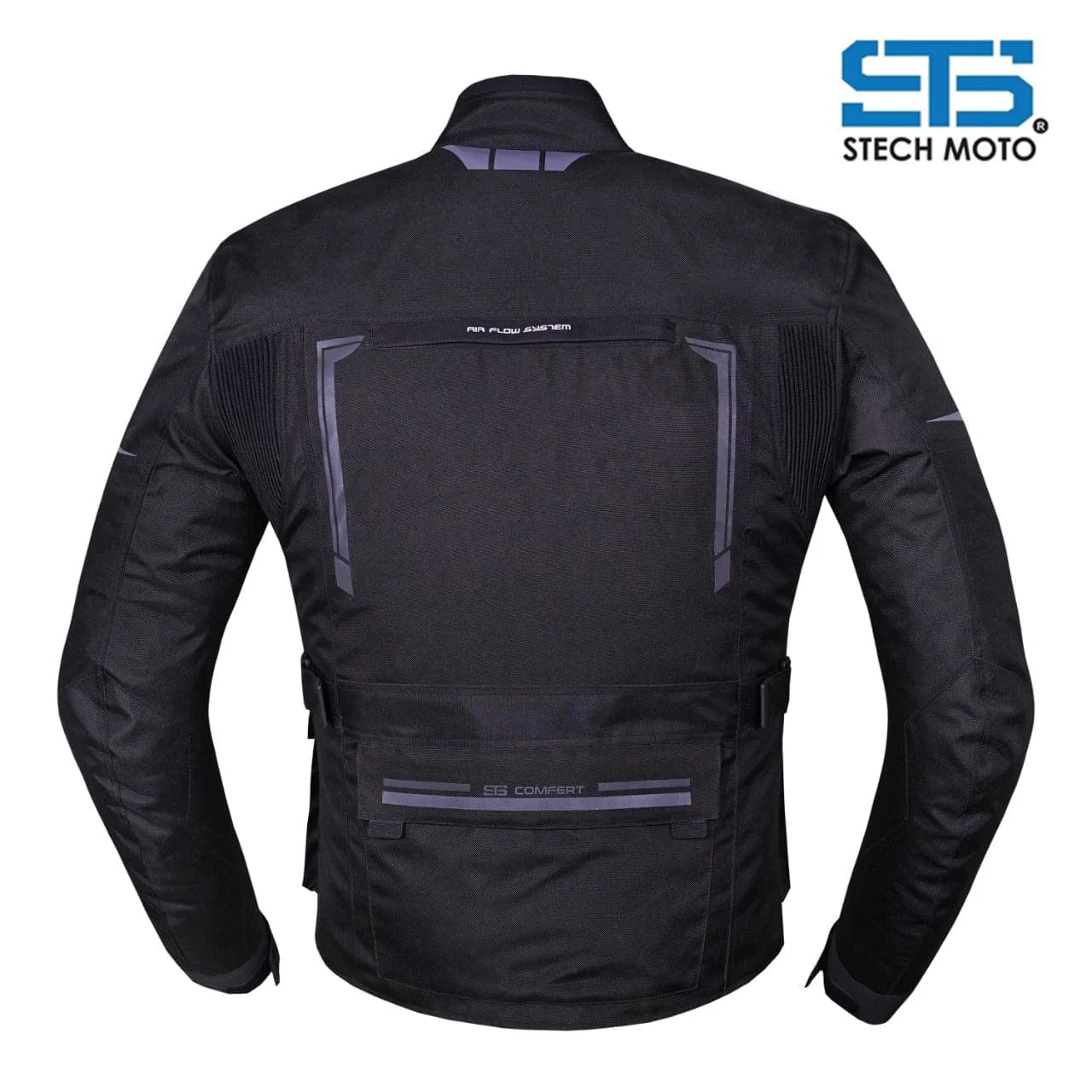Giacca Moto S-tech 835 MXP-TEX H2Out 4-Stagione
