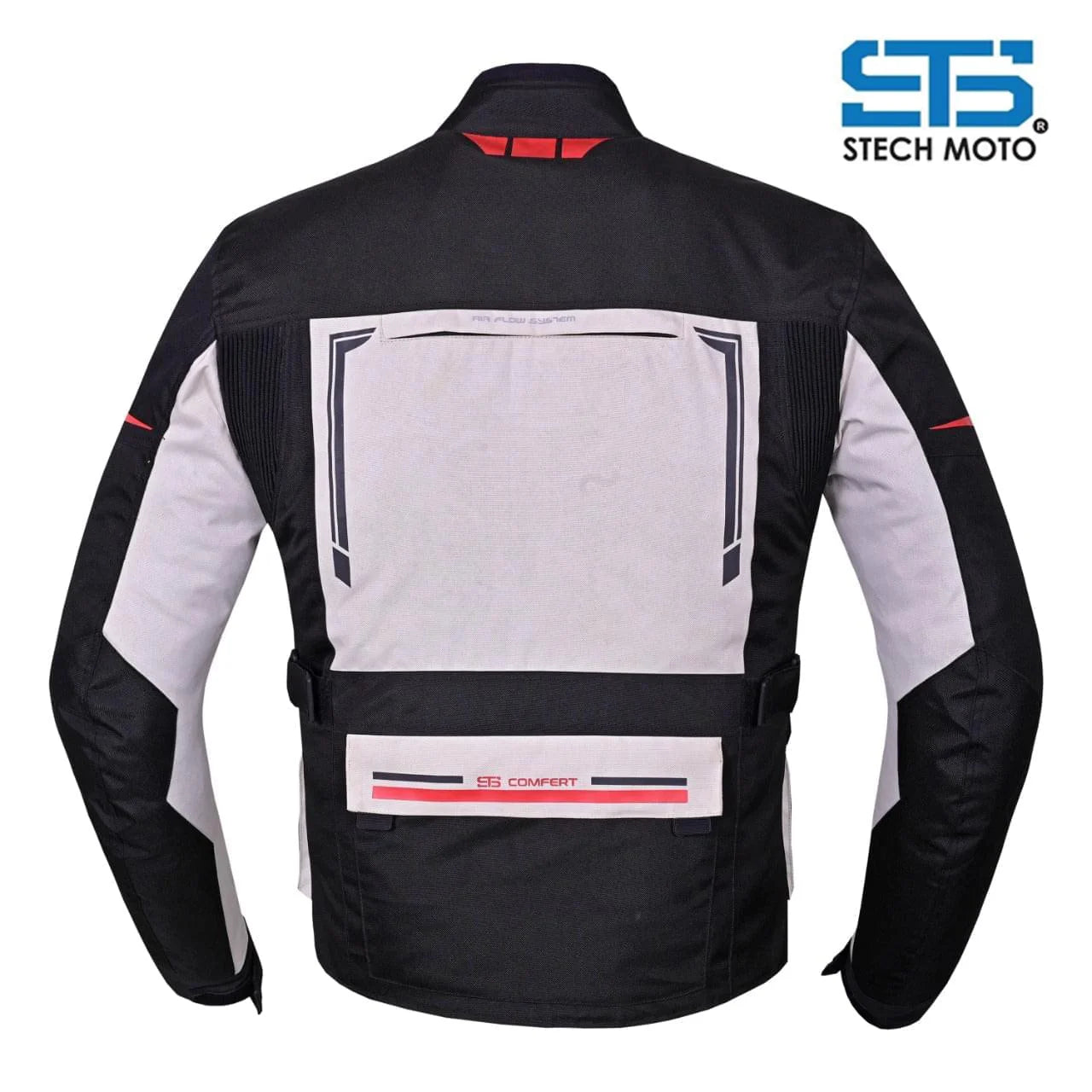 Giacca Moto S-tech 835 MXP-TEX H2Out 4-Stagione