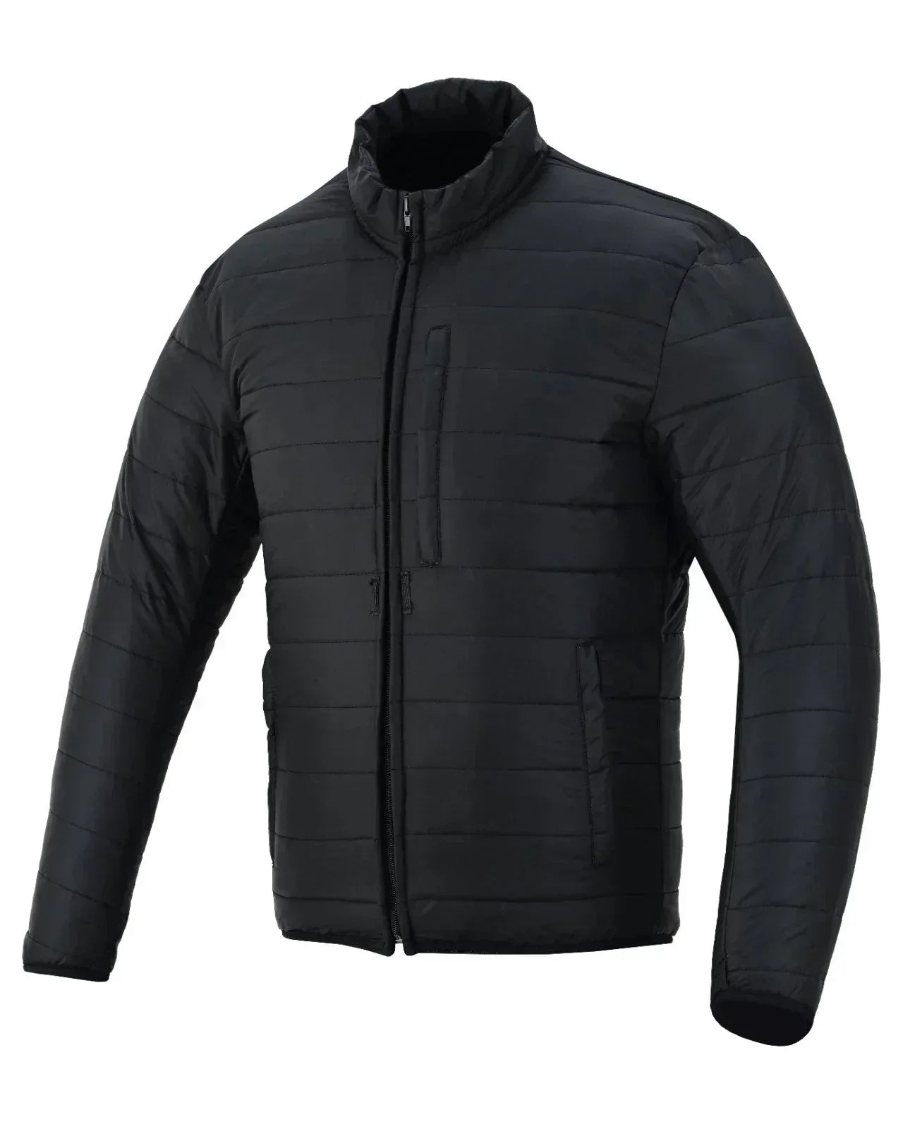 Moto Giubbotto in tessuto S-tech ST 828 ICE-ROAD H2Out 3 Strati e 4 Stagione ST