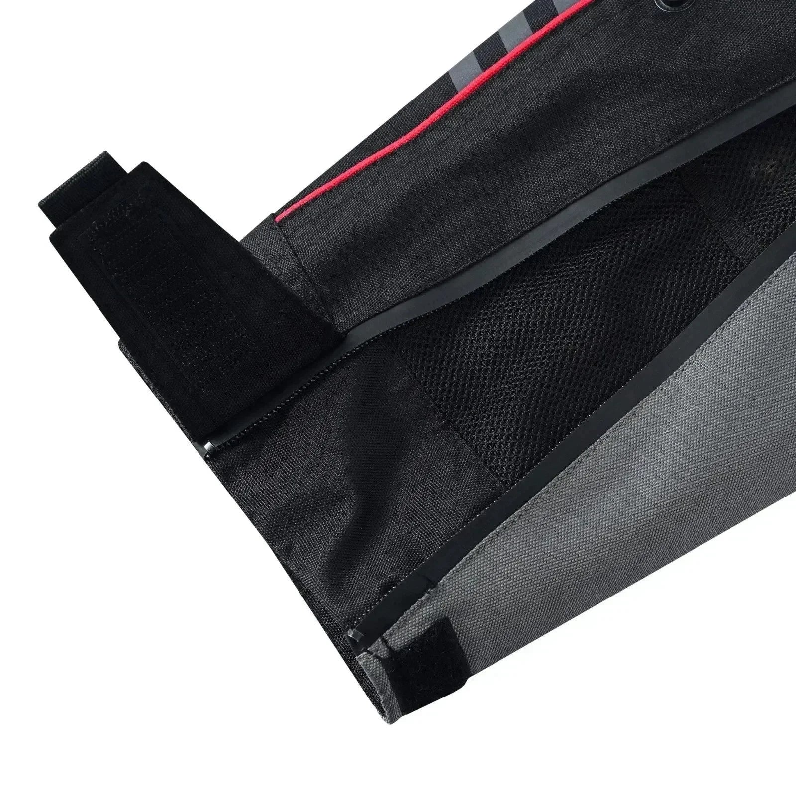 Giubbotto moto in tessuto S-tech ST 828 ICE-ROAD H2Out 3 Strati e 4 Stagione ST