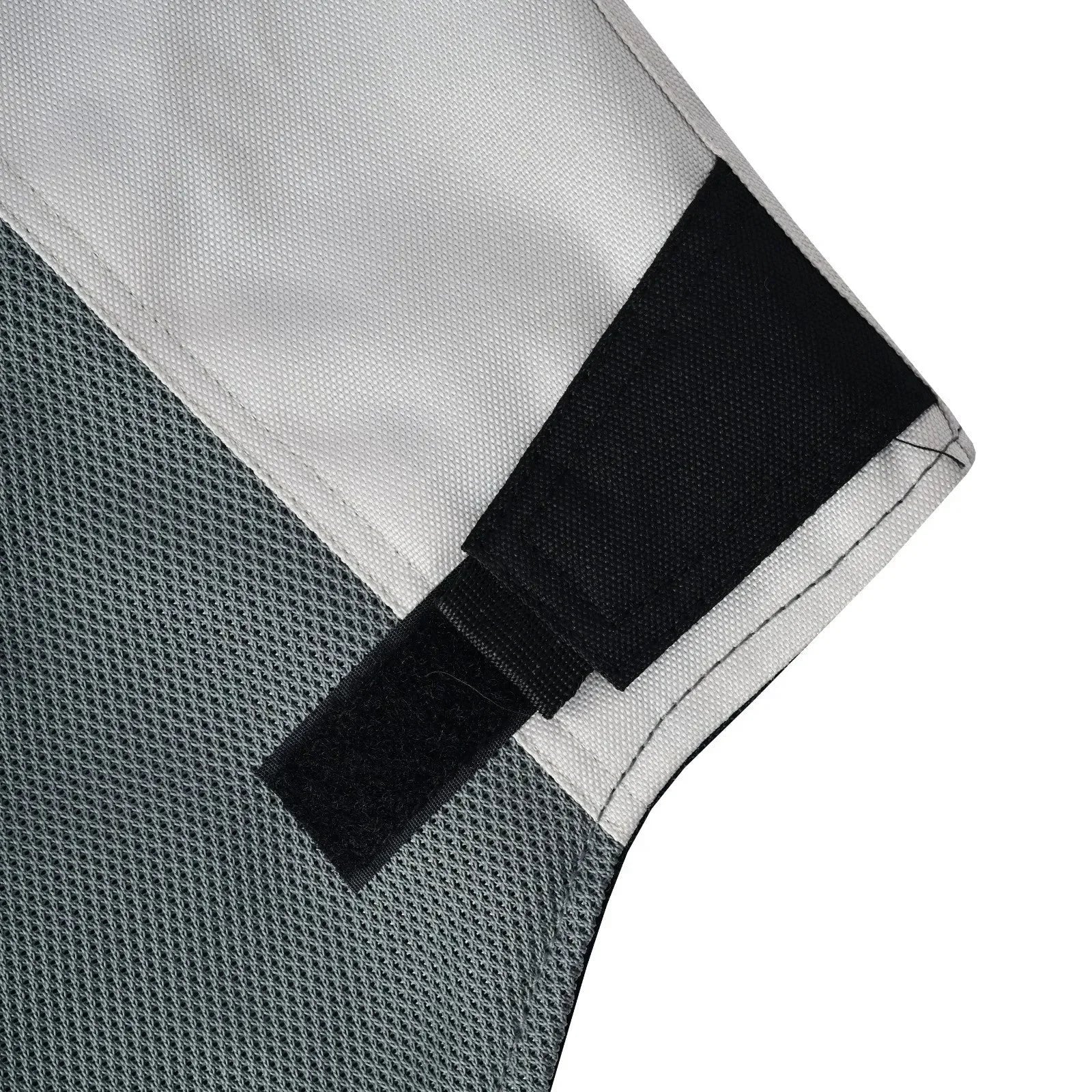 Giubbotto moto in tessuto da uomo Stechmoto ST 865 AIR H2Out 3Strati 4S ST