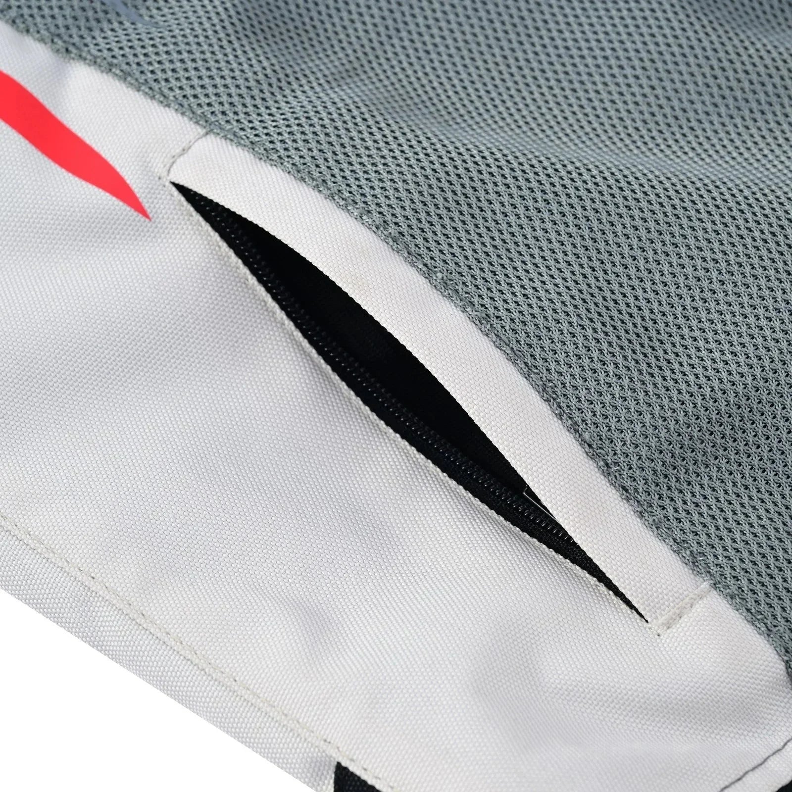 Giubbotto moto in tessuto da uomo Stechmoto ST 865 AIR H2Out 3Strati 4S ST