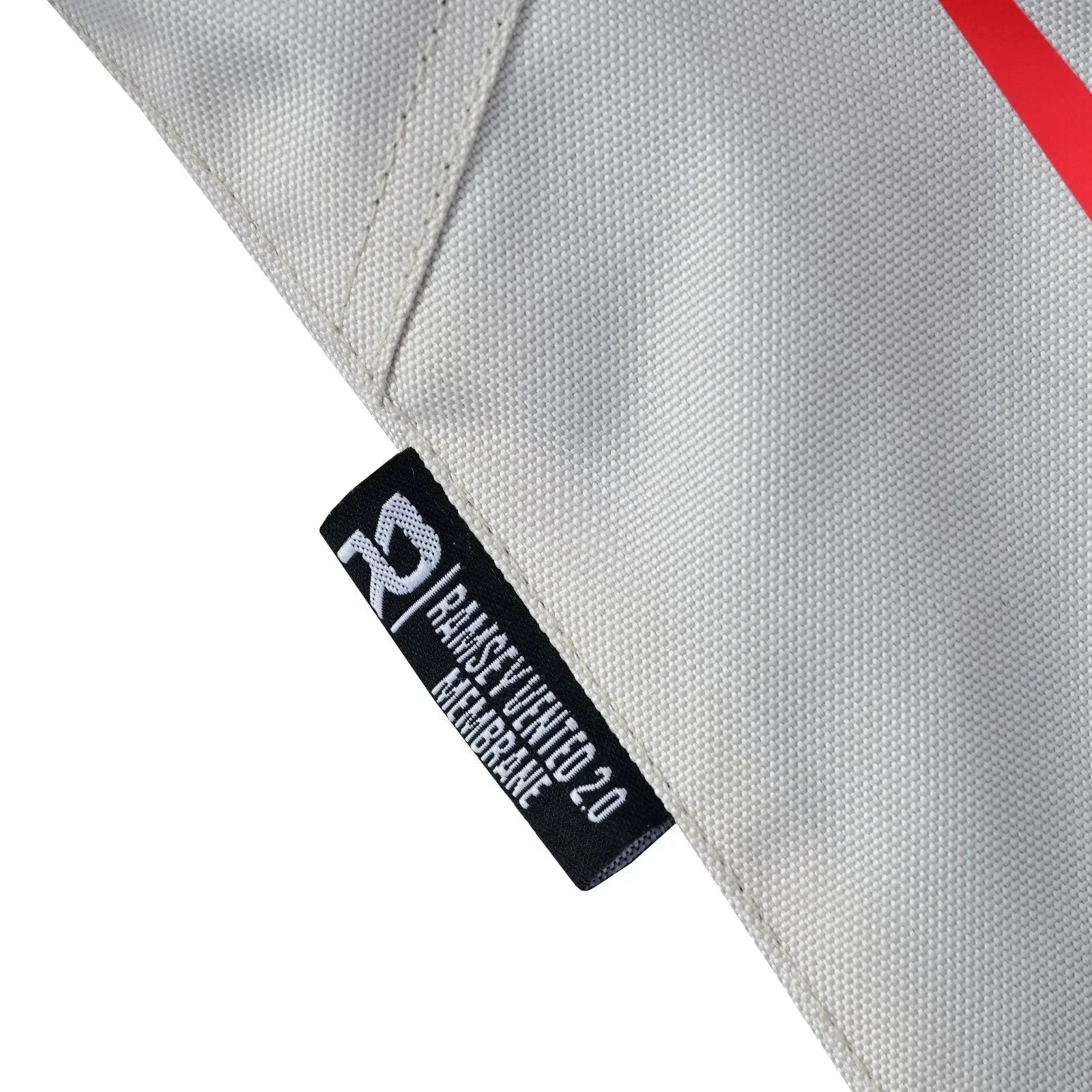Giubbotto moto in tessuto da uomo Stechmoto ST 865 AIR H2Out 3Strati 4S ST