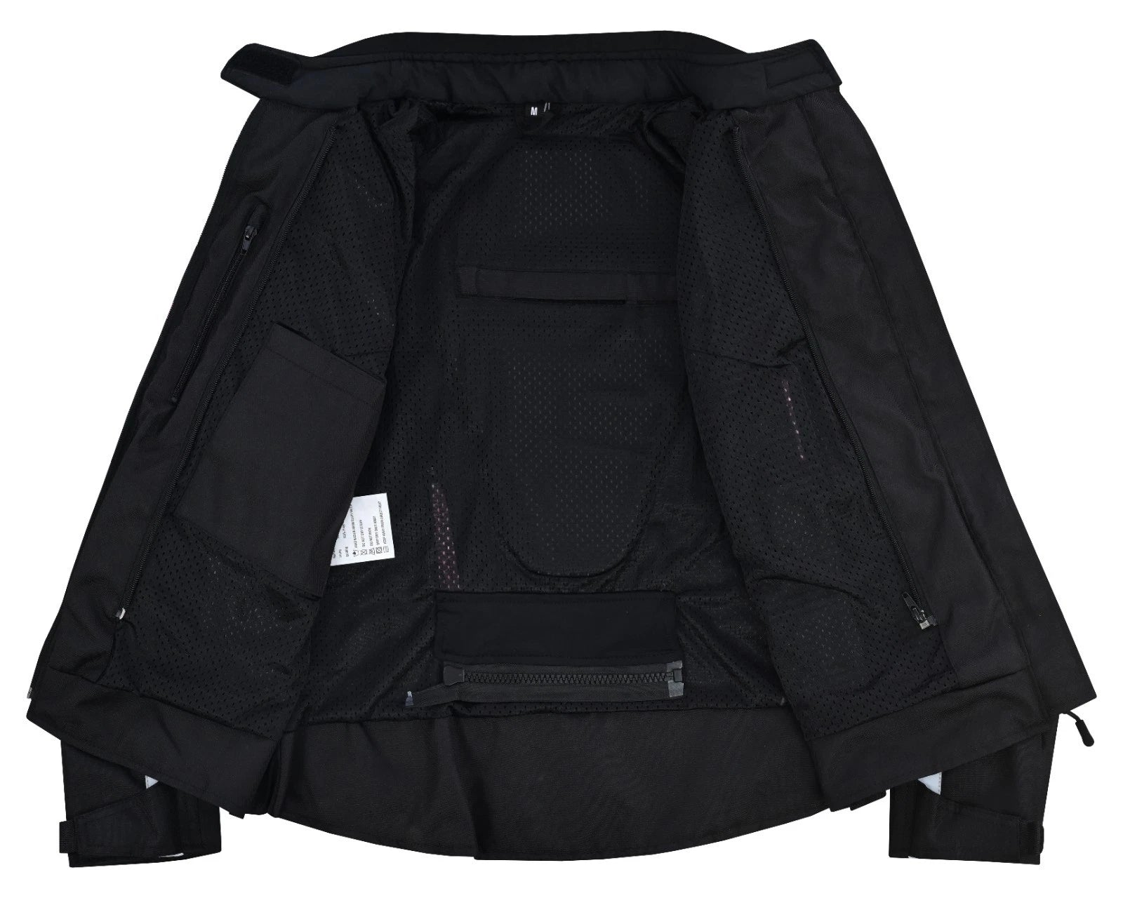 Tessuto giacca S-tech 878 RIDER H2Out 3-Strati 4-Stagione