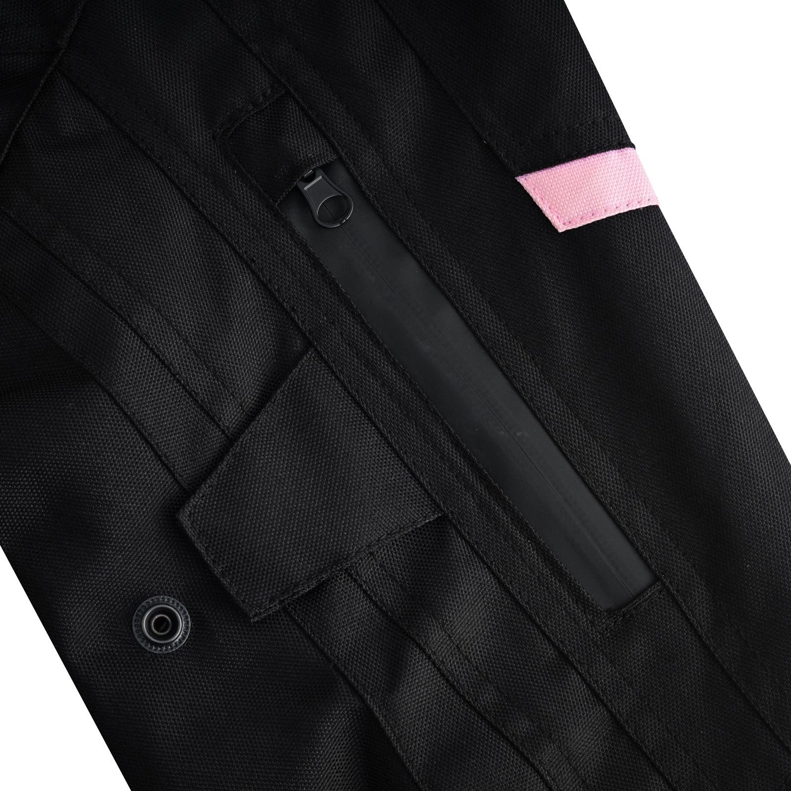 Moto giacca donna S-tech 1603 X-STELVIO H2Out 3-Strati 4-Stagione