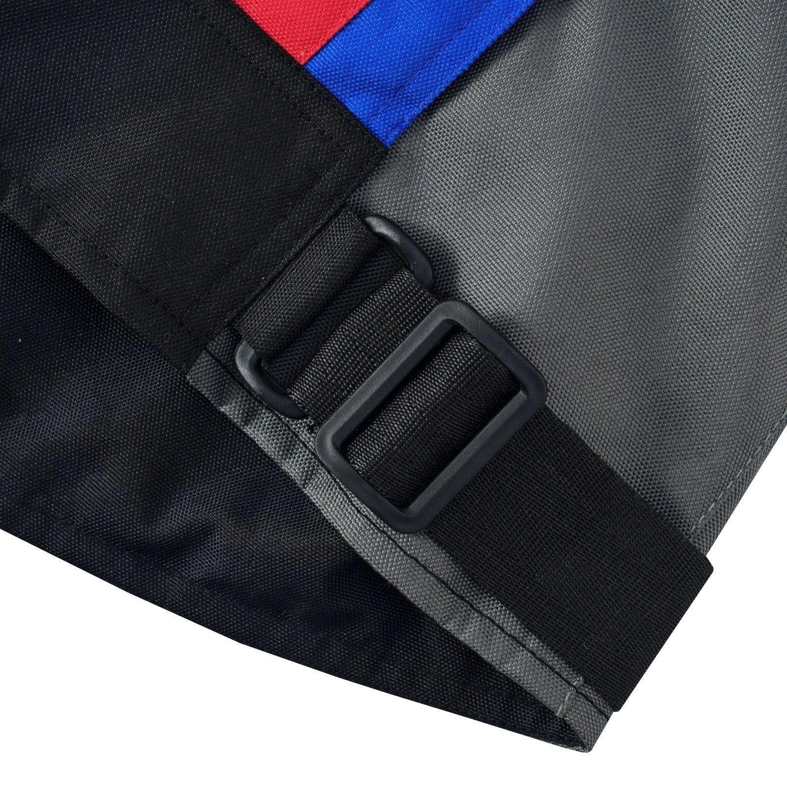 Moto giacca S-tech 1603 X-STELVIO H2Out 3-Strati 4-Stagione