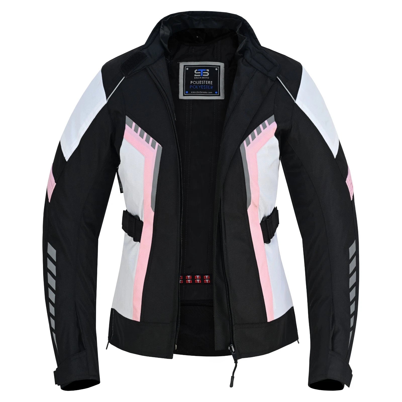 Tessuto giacca donna S-tech 848 MXP-Tex H2Out 3-Strati 4-Stagione
