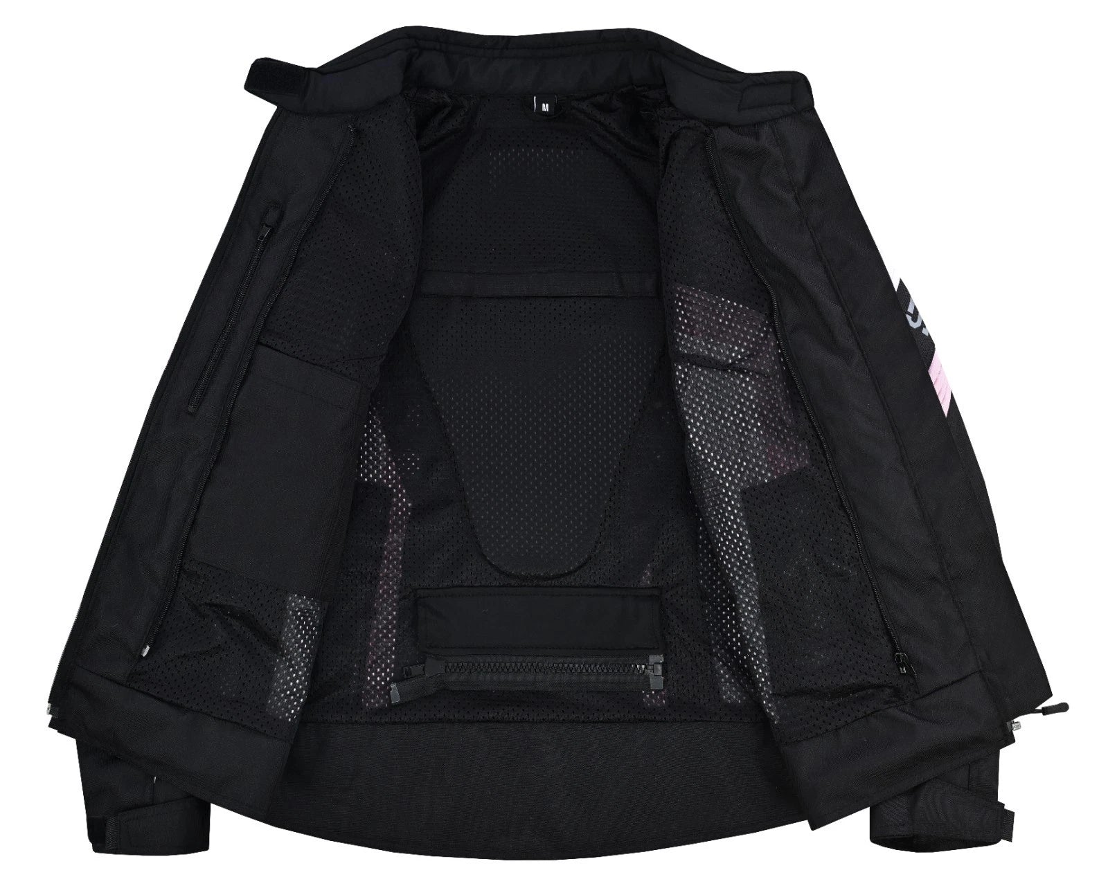 Tessuto giacca donna S-tech 848 MXP-Tex H2Out 3-Strati 4-Stagione