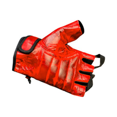 Moto guanti in pelle Stechmoto ST 005 Vintage custom e Café Race ST