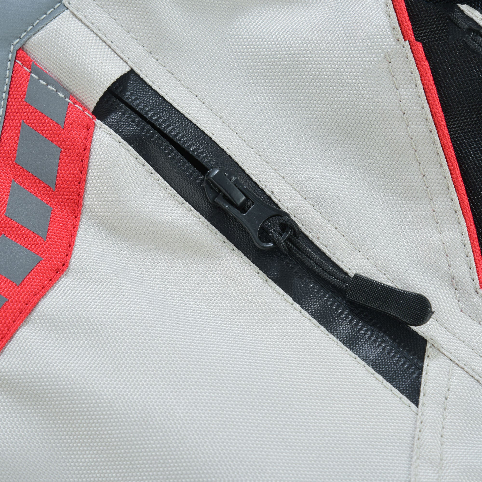 Giacca Moto tessuto-Tex S-tech 1605 X-Roc H2Out 3 Strati 4 Stagione