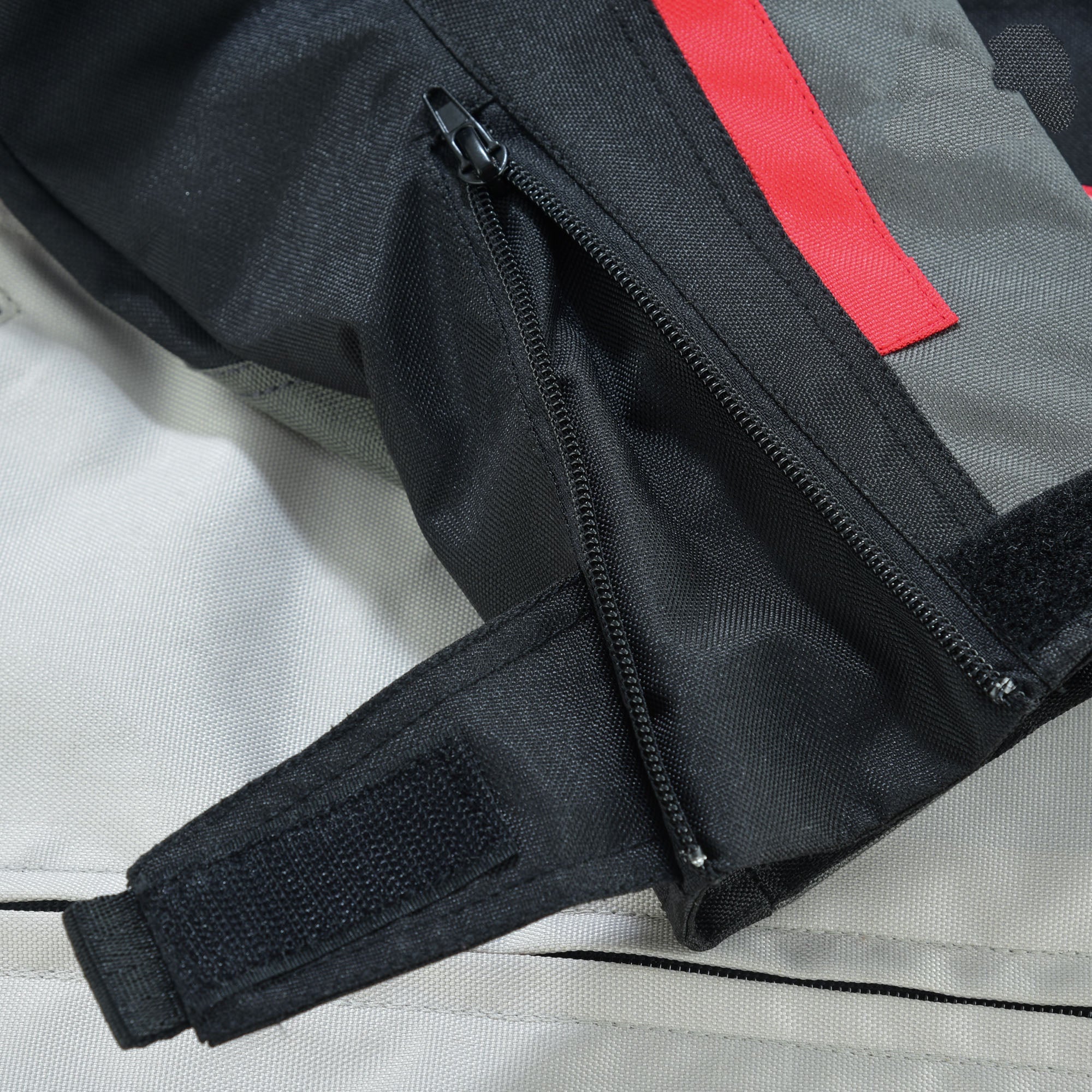 Giubbotto Moto in tessuto uomo Stechmoto ST 1605 T-XR H2Out 3 Strati 4 Stagione ST