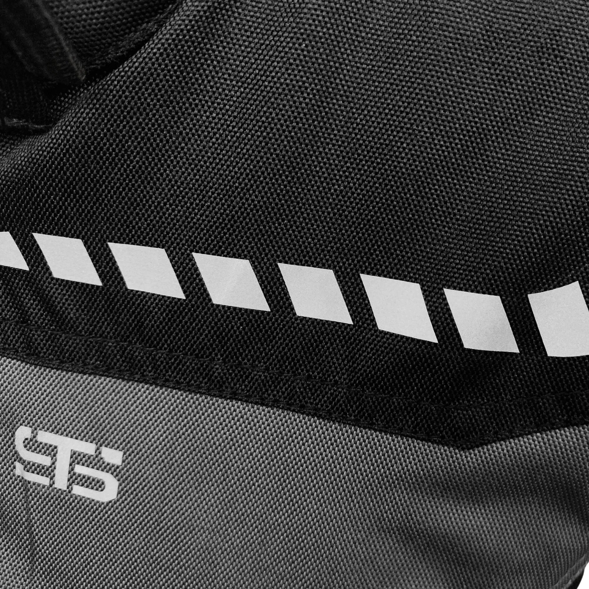 Moto Giacca in tessuto donna Stech 1602 STX-STELVIO H2Out 3-strati 4 Stagioni ST