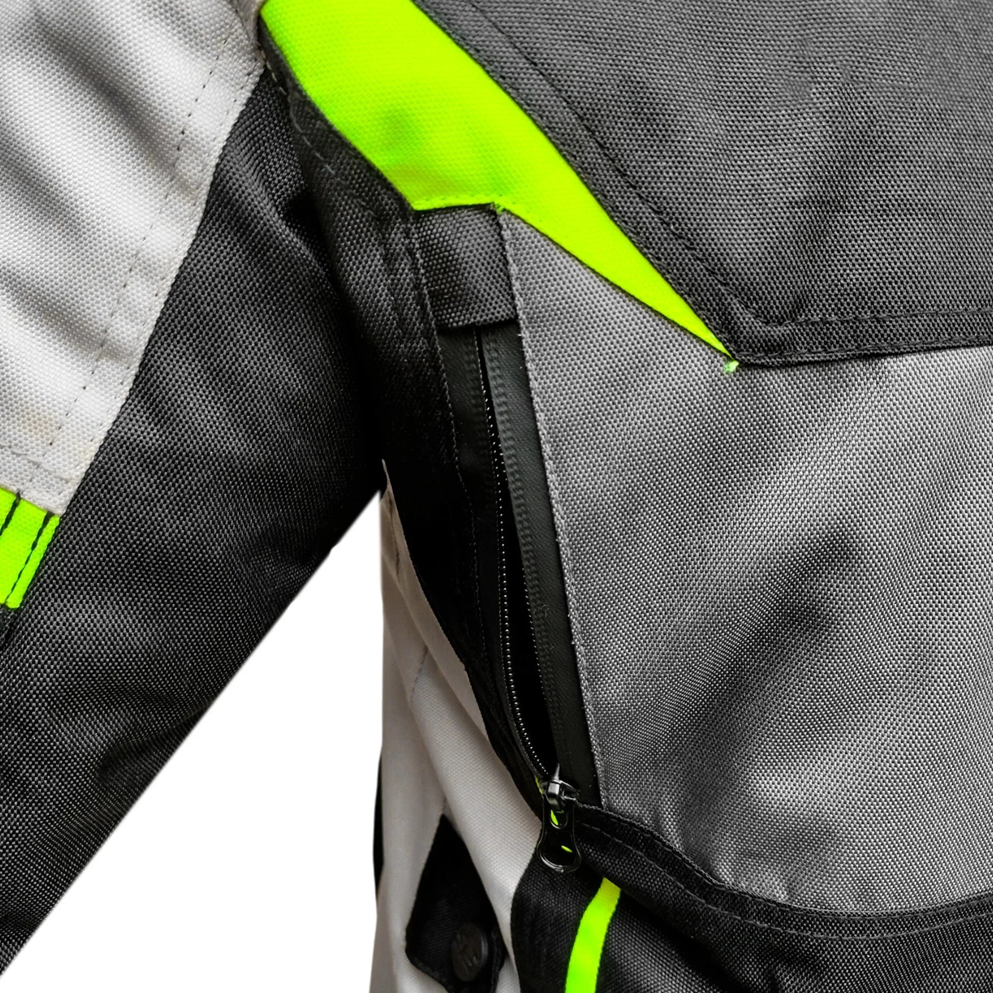 Moto Giacca in tessuto donna Stech 1602 STX-STELVIO H2Out 3-strati 4 Stagioni ST