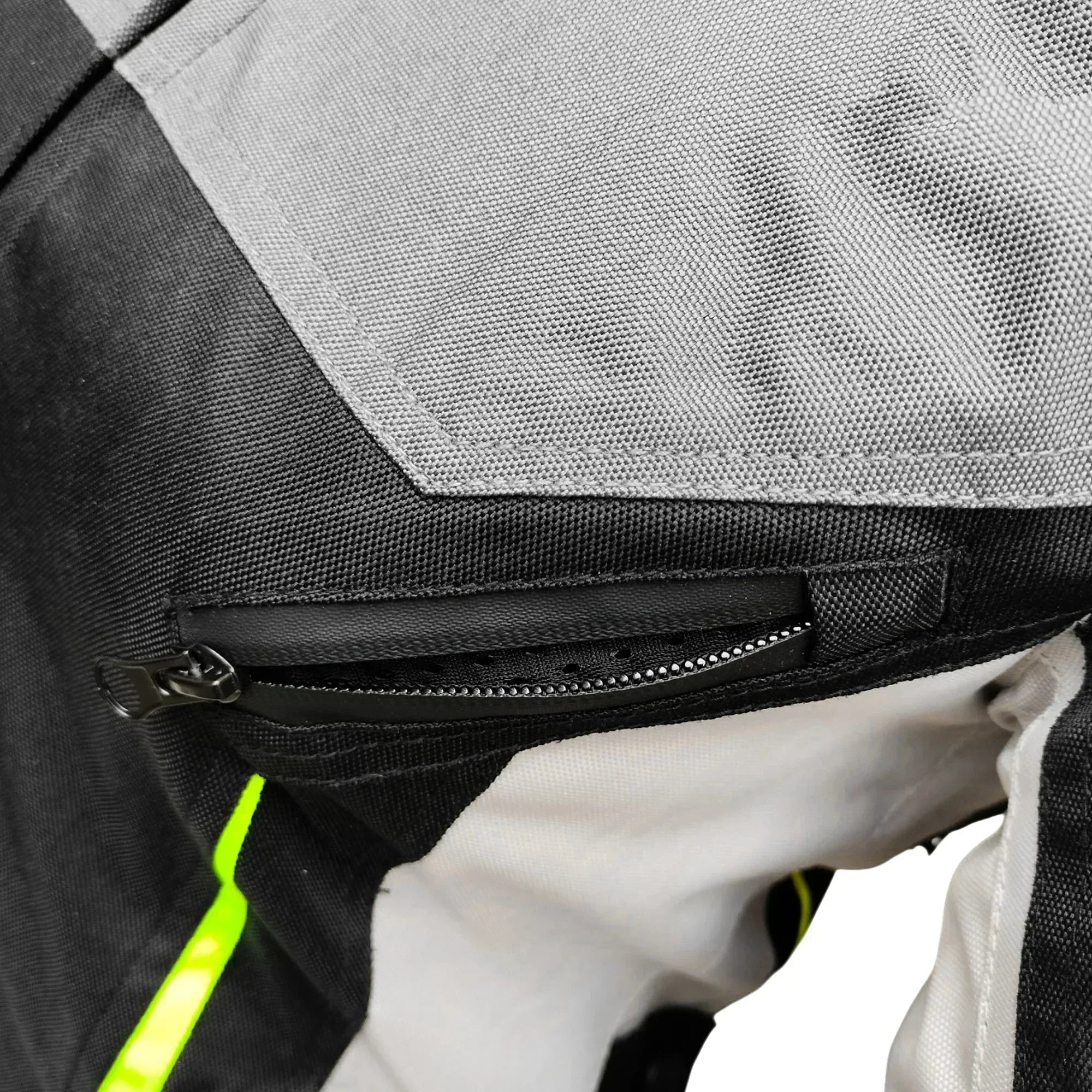 Moto Giacca in tessuto donna Stech 1602 STX-STELVIO H2Out 3-strati 4 Stagioni ST