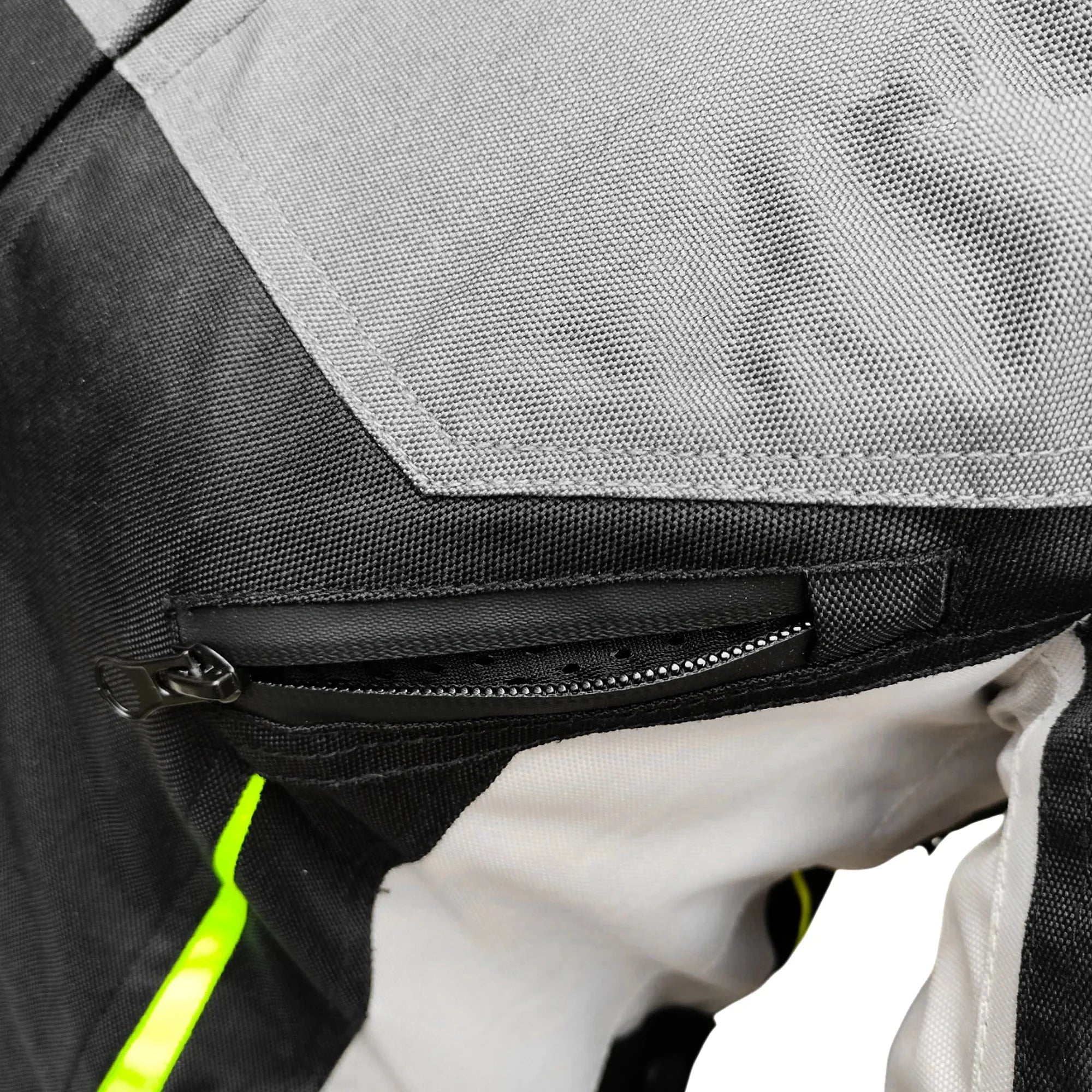 Moto Giacca in tessuto donna Stech 1602 STX-STELVIO H2Out 3-strati 4 Stagioni ST