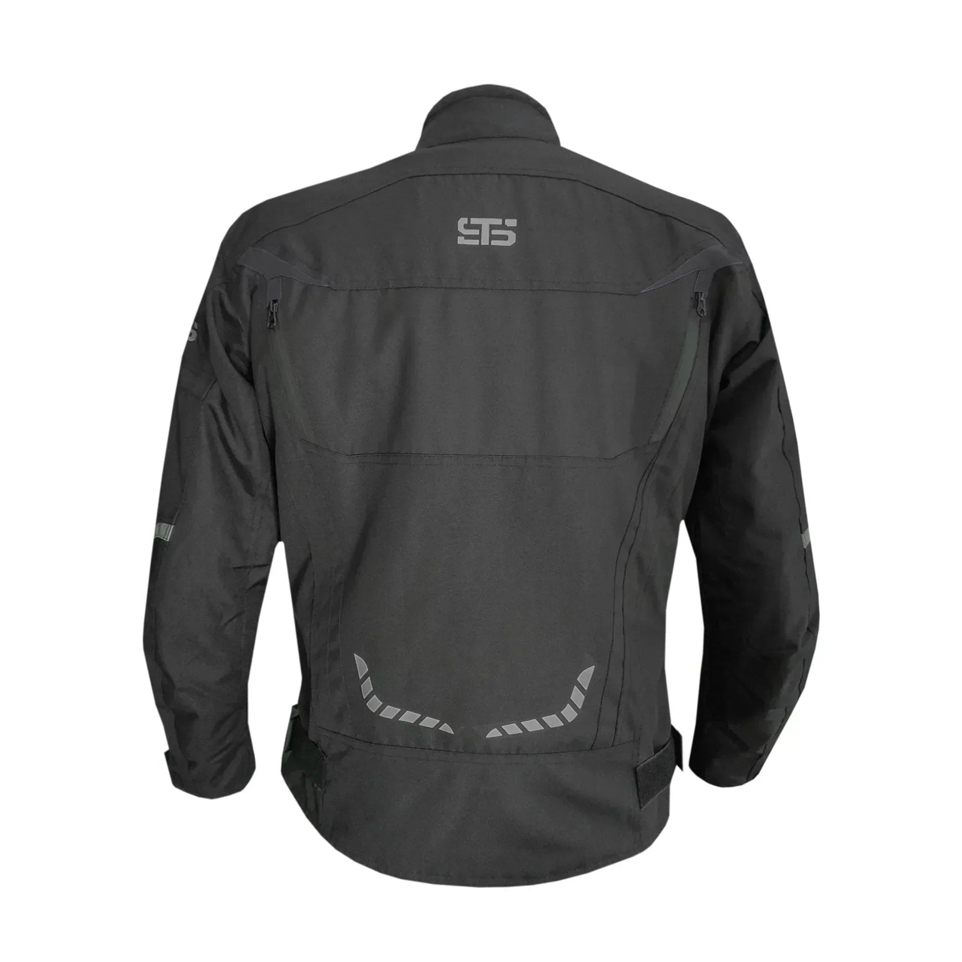 Giacca Moto in tessuto da uomo Stechmoto ST 1602 X-STELVIO H2Out 3-Strati 4-Stagione ST