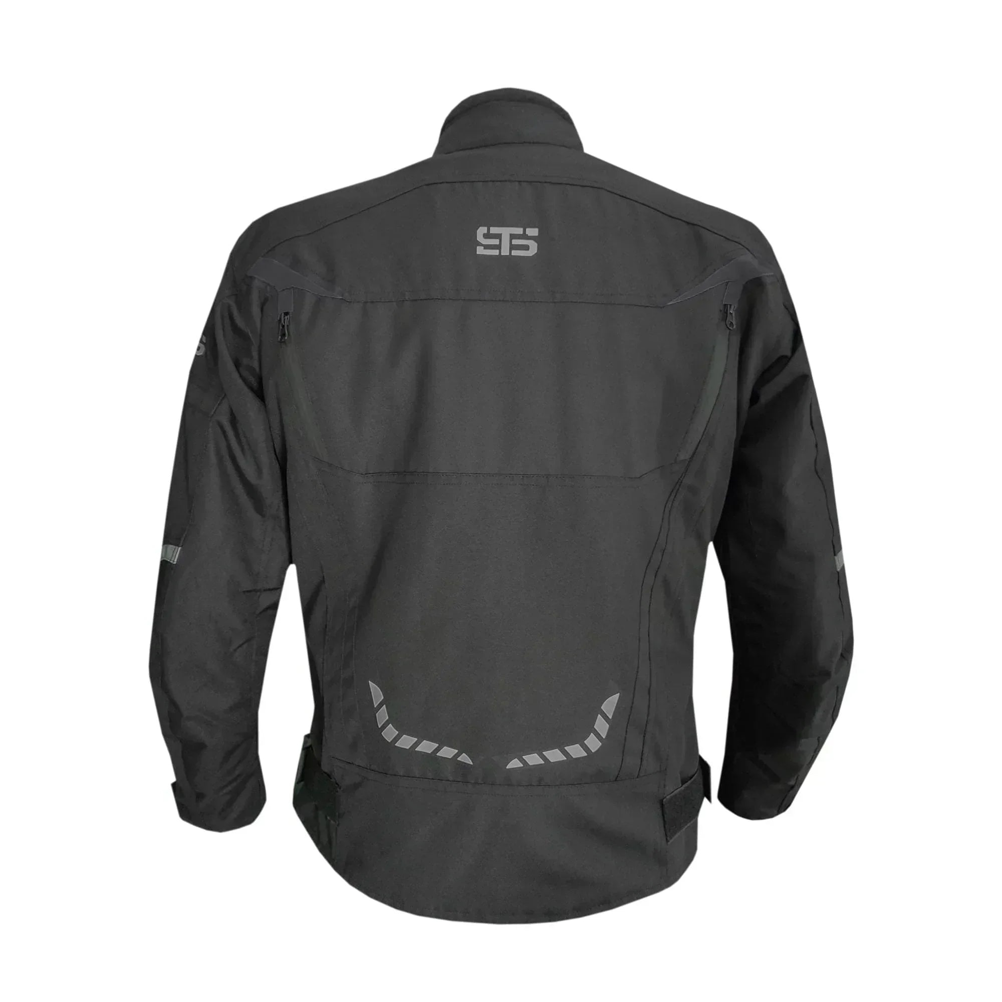 Giacca Moto in tessuto da uomo Stechmoto ST 1602 X-STELVIO H2Out 3-Strati 4-Stagione ST