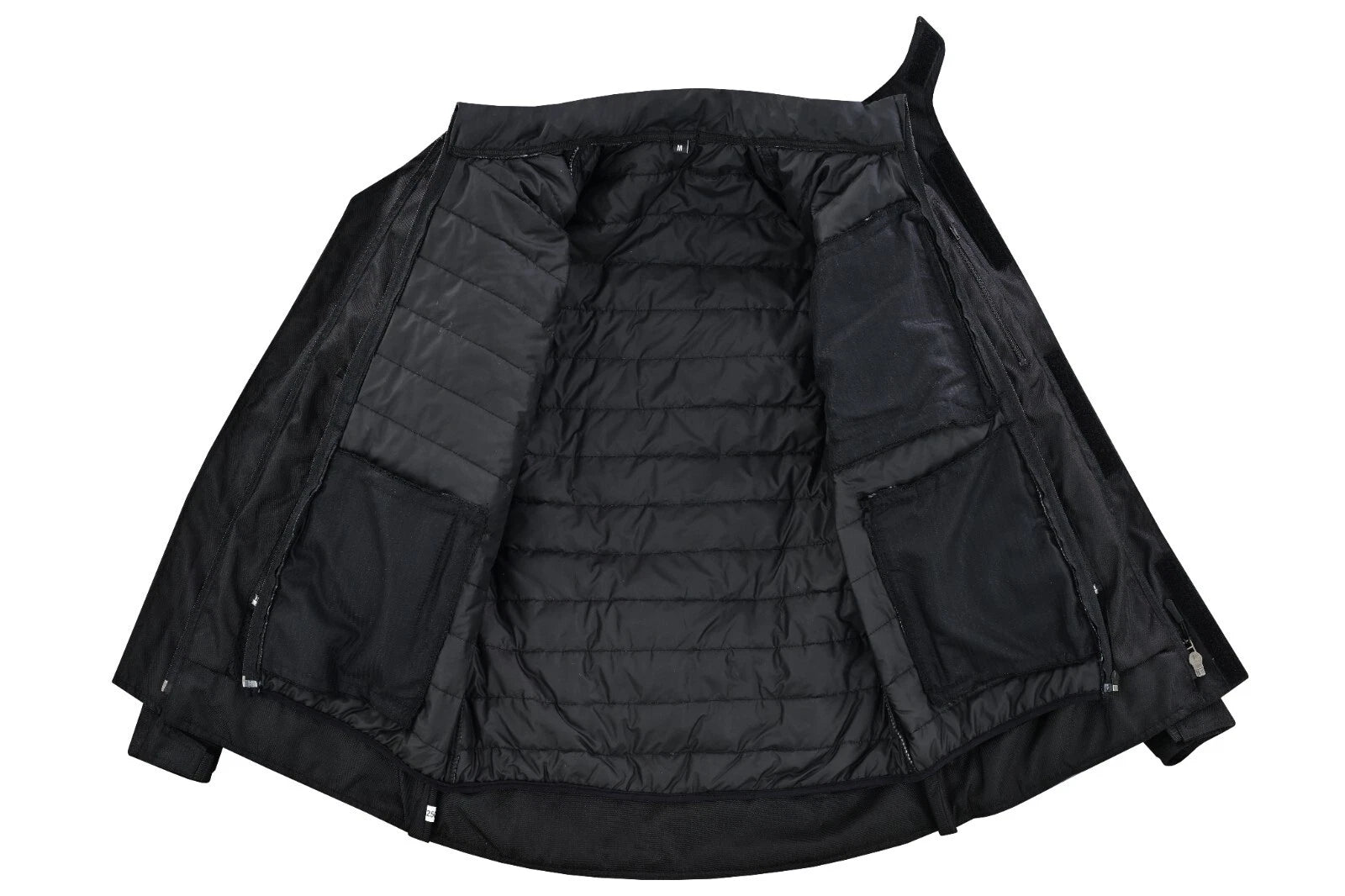 Giacca Moto S-tech 820 MXP Tourer H2Out 3 Strati 4-Stagione