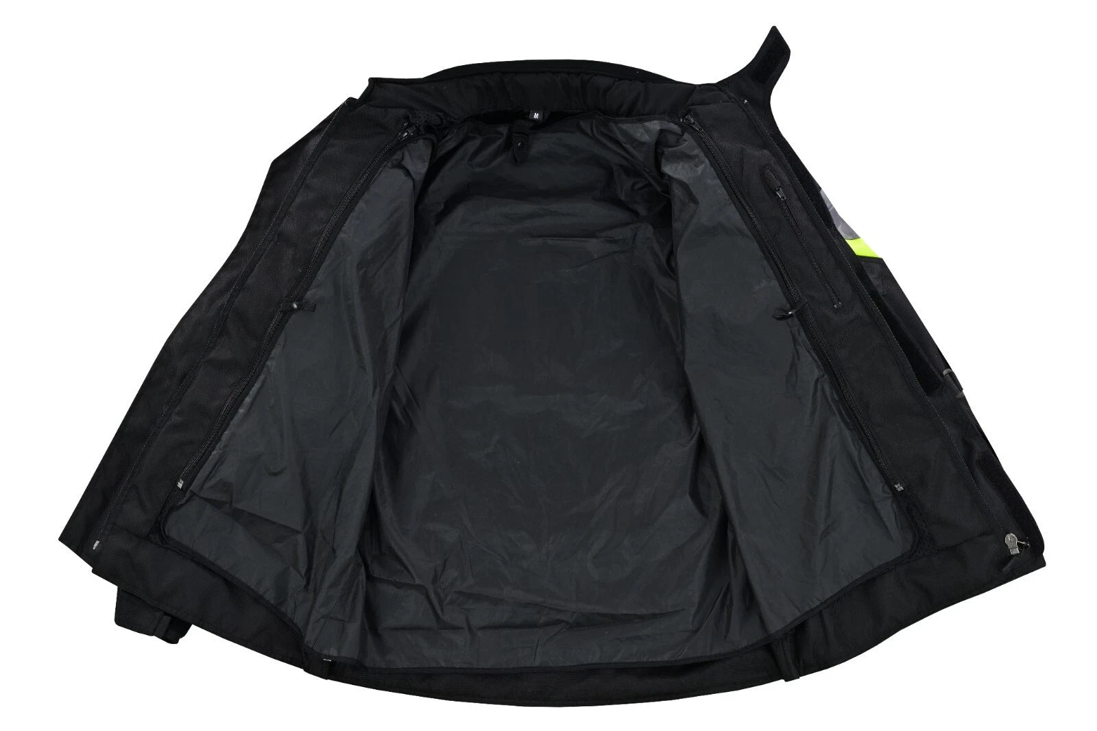 Giacca Moto S-tech 820 MXP Tourer H2Out 3 Strati 4-Stagione