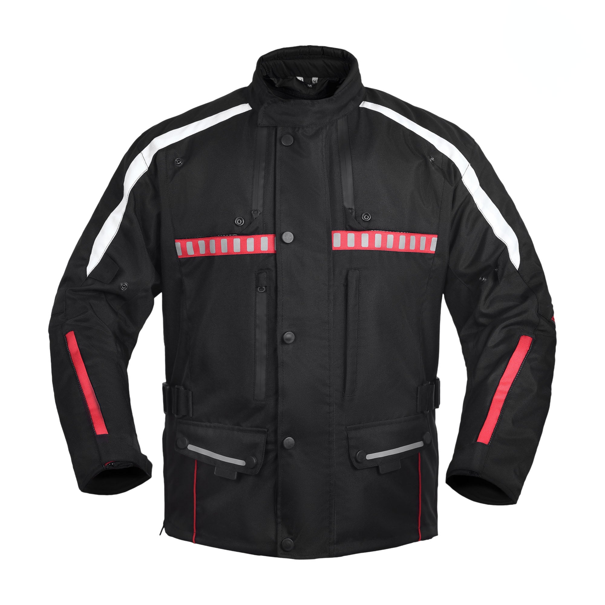 Giacca Moto S-tech 830 X-Tornado H2Out 3 Strati e 4 stagione